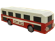 Classic Wooden Bus thumbnail
