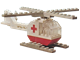 Red Cross Helicopter thumbnail