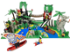 Enchanted Island thumbnail