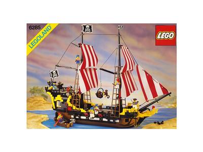 lego set 6285