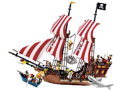 lego set 6285