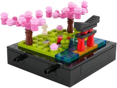 LEGO 6307985 Spring | BrickEconomy 