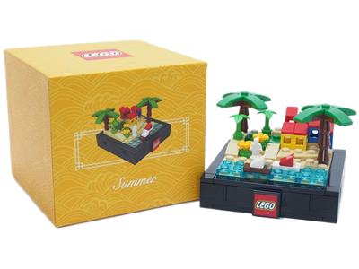 LEGO 6307986 Summer | BrickEconomy 