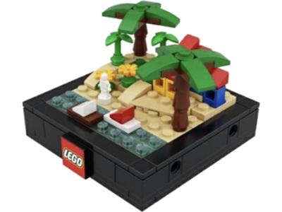 LEGO 6307986 Summer | BrickEconomy 