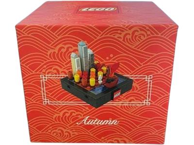 LEGO 6307995 Autumn | BrickEconomy 