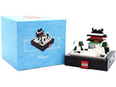LEGO 6307997 Winter | BrickEconomy 