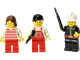 Town Minifigures thumbnail