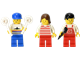 Town Minifigures thumbnail
