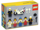 Town Minifigures thumbnail