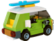 Surfer Van thumbnail