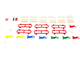 Flags and Fences thumbnail