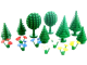 Trees and Flowers thumbnail