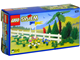 Flowers, Trees and Fences thumbnail