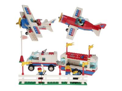 LEGO 6345 Acrobats | BrickEconomy