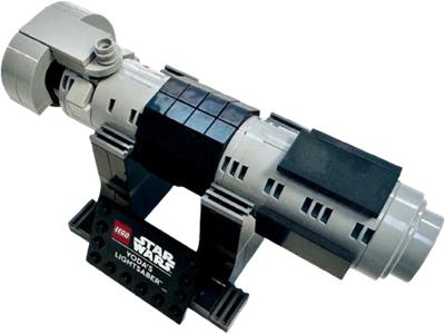 LEGO 6346098 Star Wars Yoda's Lightsaber BrickEconomy