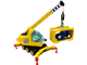 Cargomaster Crane thumbnail