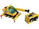 Cargomaster Crane thumbnail