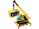 Cargomaster Crane thumbnail