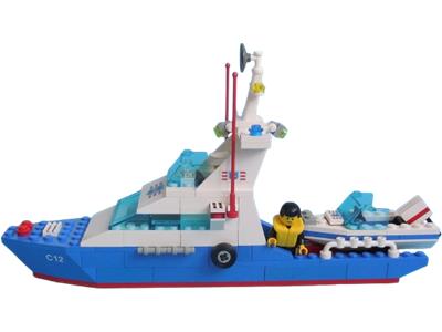Lego 6353 instructions online