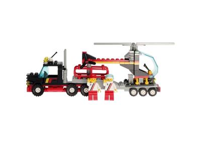 Lego 6357 online