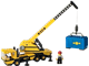 Mobile Crane thumbnail