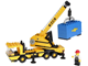 Mobile Crane thumbnail