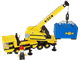 Mobile Crane thumbnail