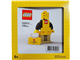 LEGO Store Grand Opening Exclusive Set 5th Avenue NY thumbnail