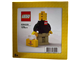 LEGO Store Grand Opening Exclusive Set Edinburgh United Kingdom thumbnail
