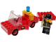 Fire Truck and Trailer thumbnail
