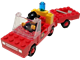 Fire Truck and Trailer thumbnail