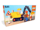Excavator thumbnail