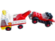Tow Truck and Car thumbnail