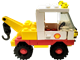 Tow Truck and Car thumbnail
