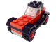 Tow Truck and Car thumbnail