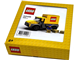 LEGO Delivery Truck thumbnail