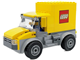 LEGO Delivery Truck thumbnail