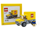 LEGO Delivery Truck thumbnail