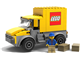 LEGO Delivery Truck thumbnail