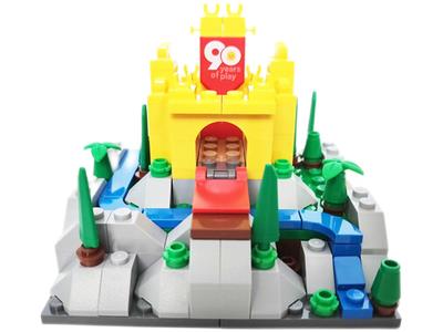 Lego castle 90 cheap