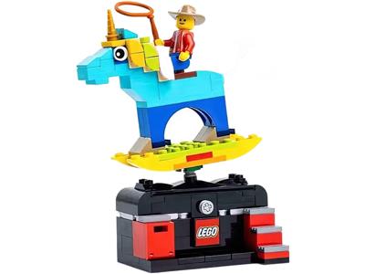 LEGO 6427893 Fantasy Adventure Ride | BrickEconomy