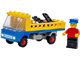 Flatbed Truck thumbnail