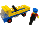 Flatbed Truck thumbnail