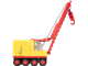Mobile Crane thumbnail