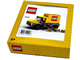 LEGO Delivery Truck thumbnail