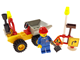 Mini Dumper thumbnail