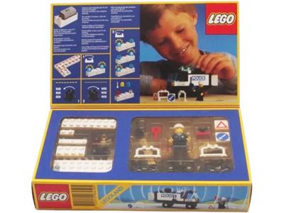 Lego police light and sound deals