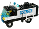 Mobile Police Truck thumbnail