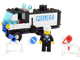 Mobile Police Truck thumbnail