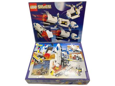 Lego system 6456 best sale